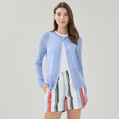 Joe Fresh Cardigan translucide 1 ea, 35,00 $/1ch