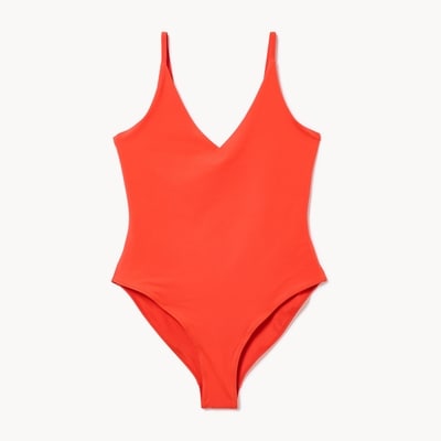 Joe Fresh Maillot de bain à encolure en V 1 ea, 42,00 $/1ch