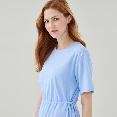 Joe Fresh Drawstring Dress 1 ea, $29.00/1ea