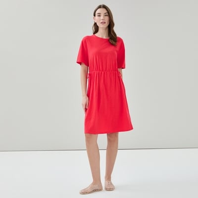 Joe Fresh Drawstring Dress 1 ea, $29.00/1ea