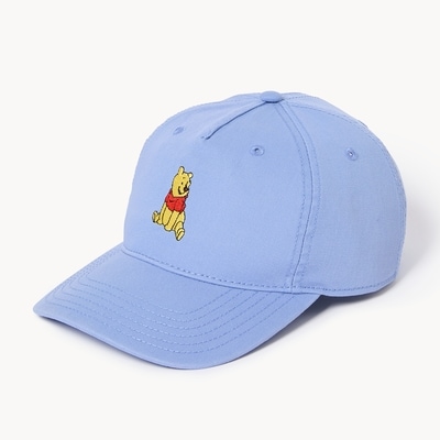 Disney Winnie the Pooh Baseball Cap - Blue