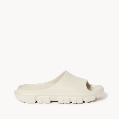 Chunky Slides - Taupe