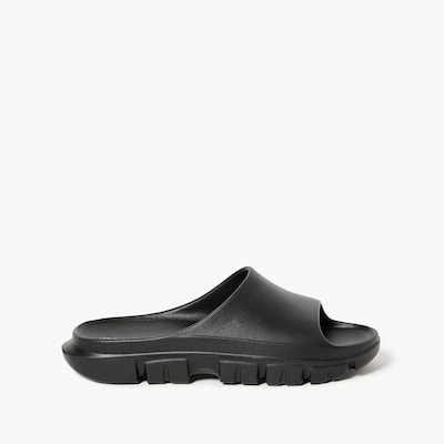 Chunky Slides - Black