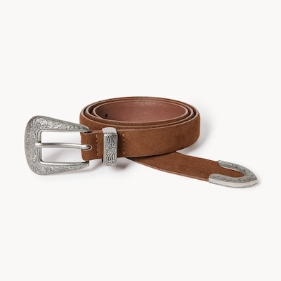Joe Fresh Ceinture style western 1 ea, 19,00 $/1ch