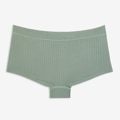 Joe Fresh Women+ Rib Boyshort 1 ea, $10.00/1ea