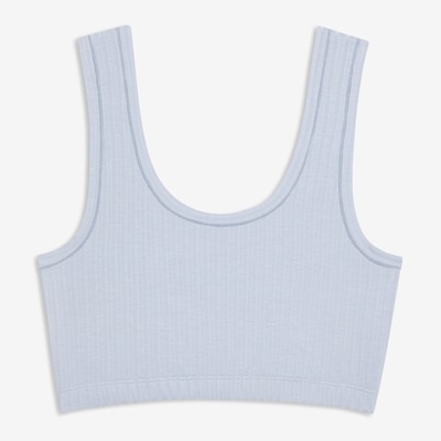 Joe Fresh Rib Bralette 1 ea, $16.00/1ea