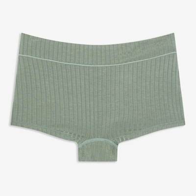 Joe Fresh W2WR034146 HS BOYSHORT,M,GRN 1 ea, 10,00 $/1ch