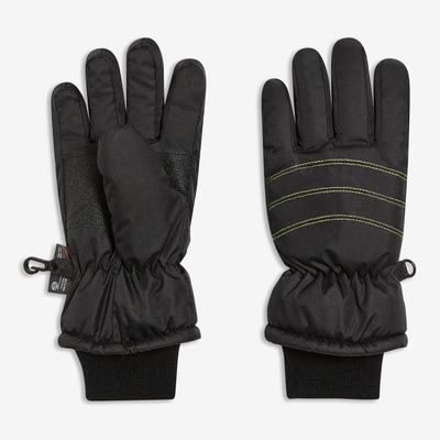 Joe Fresh Kid Boys' Ski Gloves 1 ea, $14.00/1ea