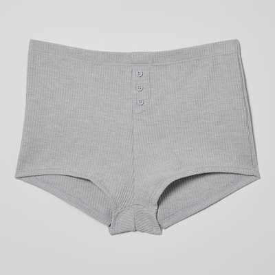 Joe Fresh Waffle Knit Boyshort 1 ea, $12.00/1ea