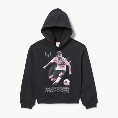 Messi Kid Boys' Messi Fleece Hoodie 1 ea, $26.99/1ea