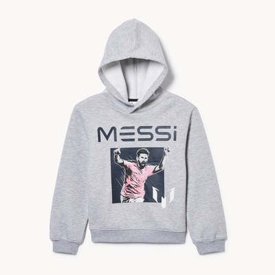 Messi Kid Boys' Messi Fleece Hoodie 1 ea, $26.99/1ea