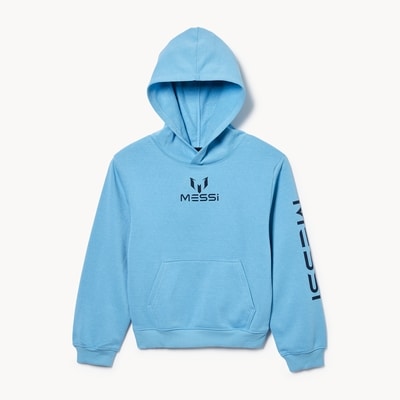 Messi Kid Boys' Messi Fleece Hoodie 1 ea, $26.99/1ea