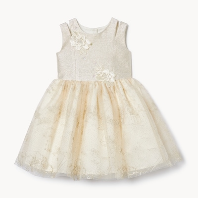 Blueberi Boulevard Toddler Girls' Blueberi Boulevard Sparkly Dress 1 ea, $39.99/1ea