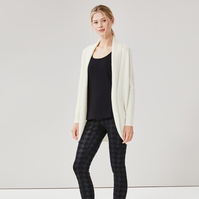 Active Knit Cardigan