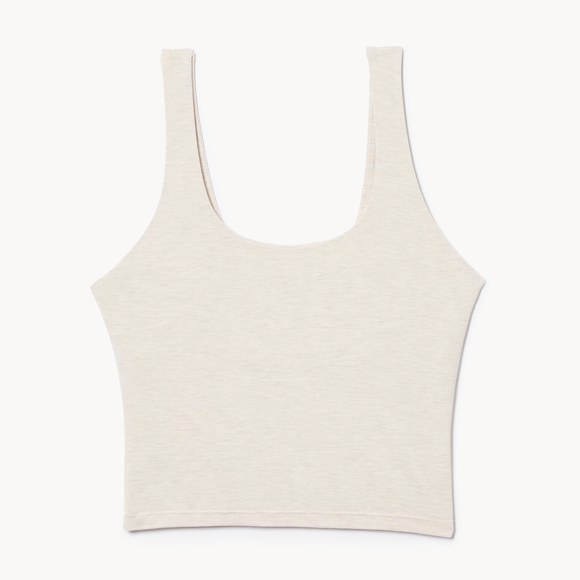 Modal Longline Bralette