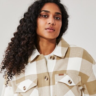 Veste-chemise à carreaux Matix 1 ea, 39,99 $/1ch