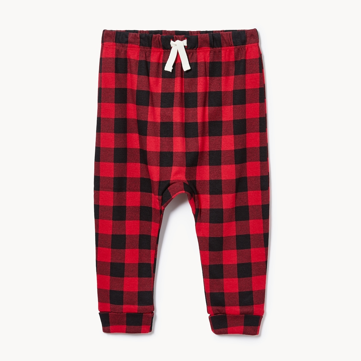 Baby Boys' Printed Harem Pant