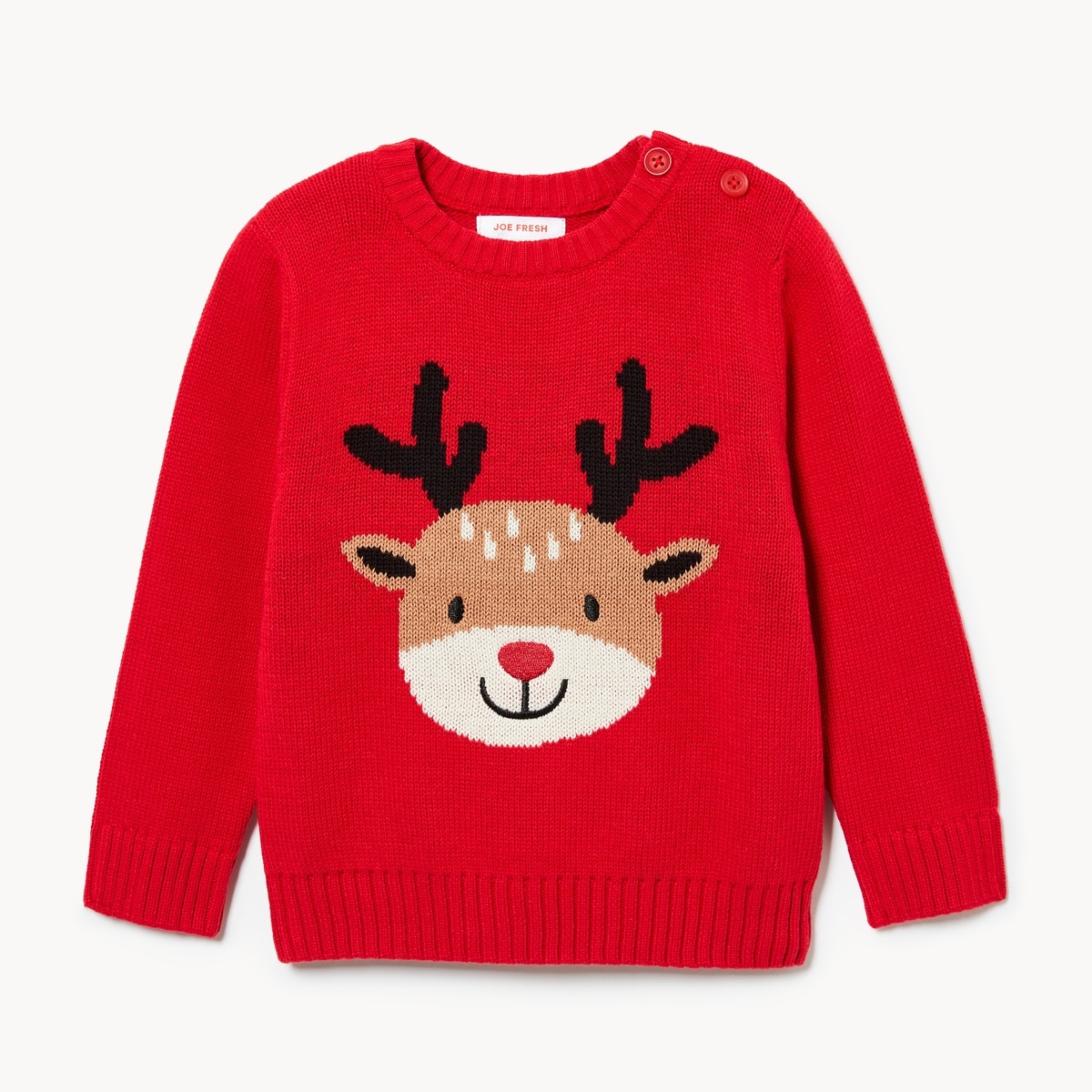 Baby Boys' Holiday Sweater