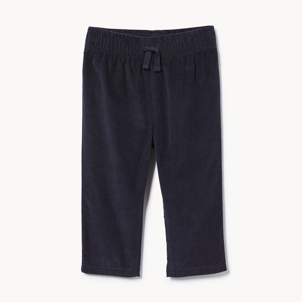 Baby Boys' Lined Corduroy Pant