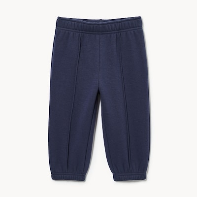Joe Fresh Pantalon jogging molleton duveteux, bébés garçons 1 ea, 16,00 $/1ch