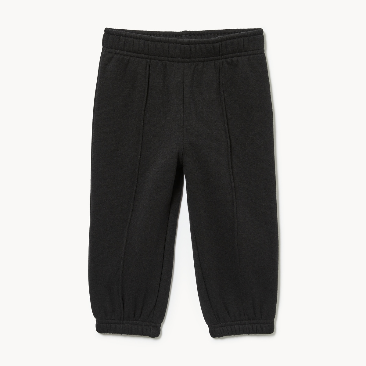 Baby Boys' Fuzzy Fleece Jogger