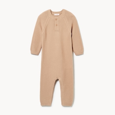 Joe Fresh Barboteuse-chandail pour bébés garçons 1 ea, 24,00 $/1ch
