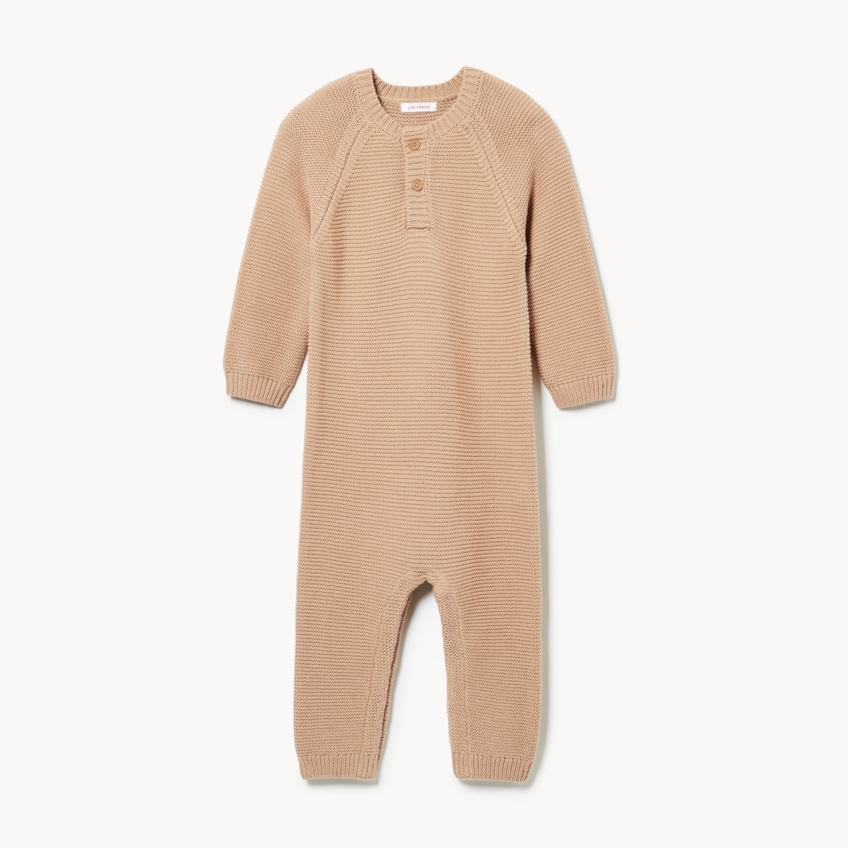 Baby Boys' Sweater Romper
