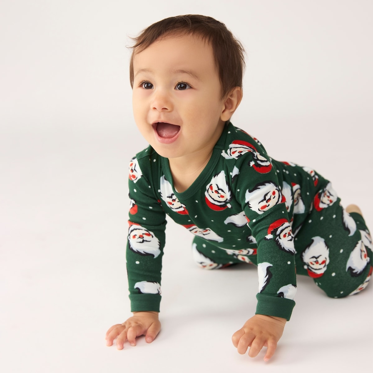Joe Fresh Baby Boys' Holiday Sleep Set 1 ea, $14.00/1ea