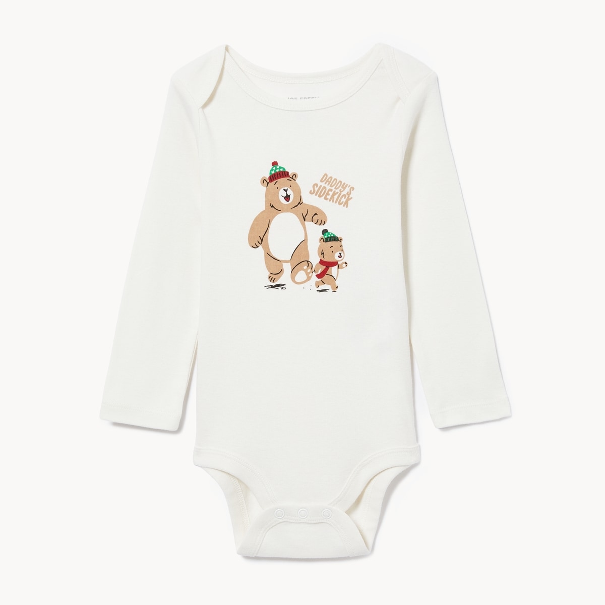 Cache-couche  motif festif pour bbs garons