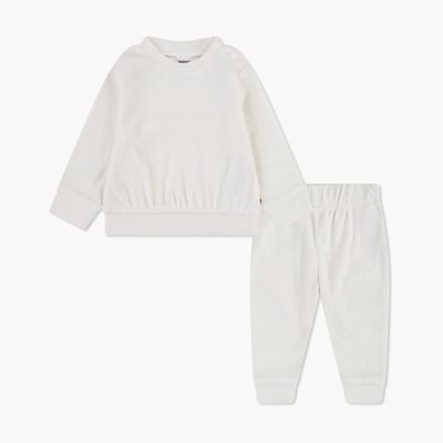 Huggies Ens. Huggies avec pantalon velours, bébés garçons 1 ea, 19,00 $/1ch
