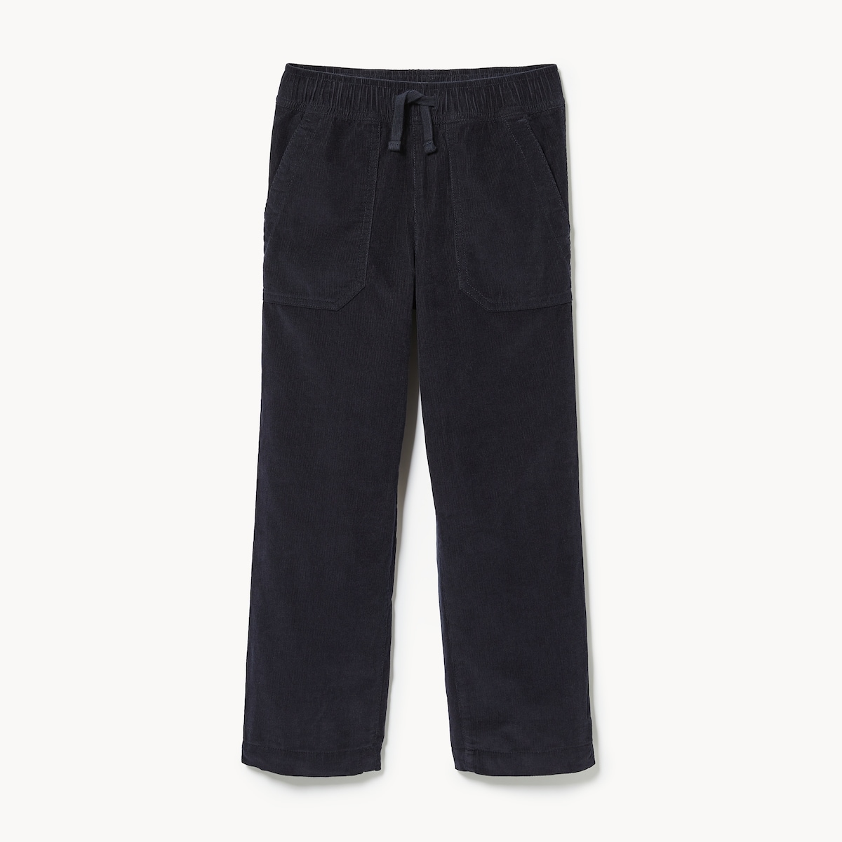 Kid Boys' Lined Corduroy Pant