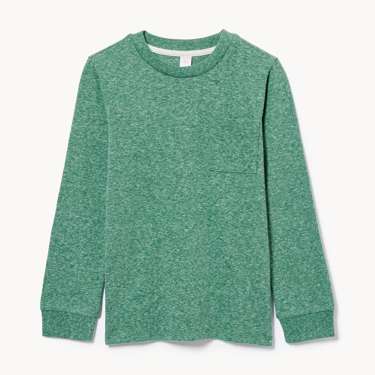 Kid Long Sleeve Top