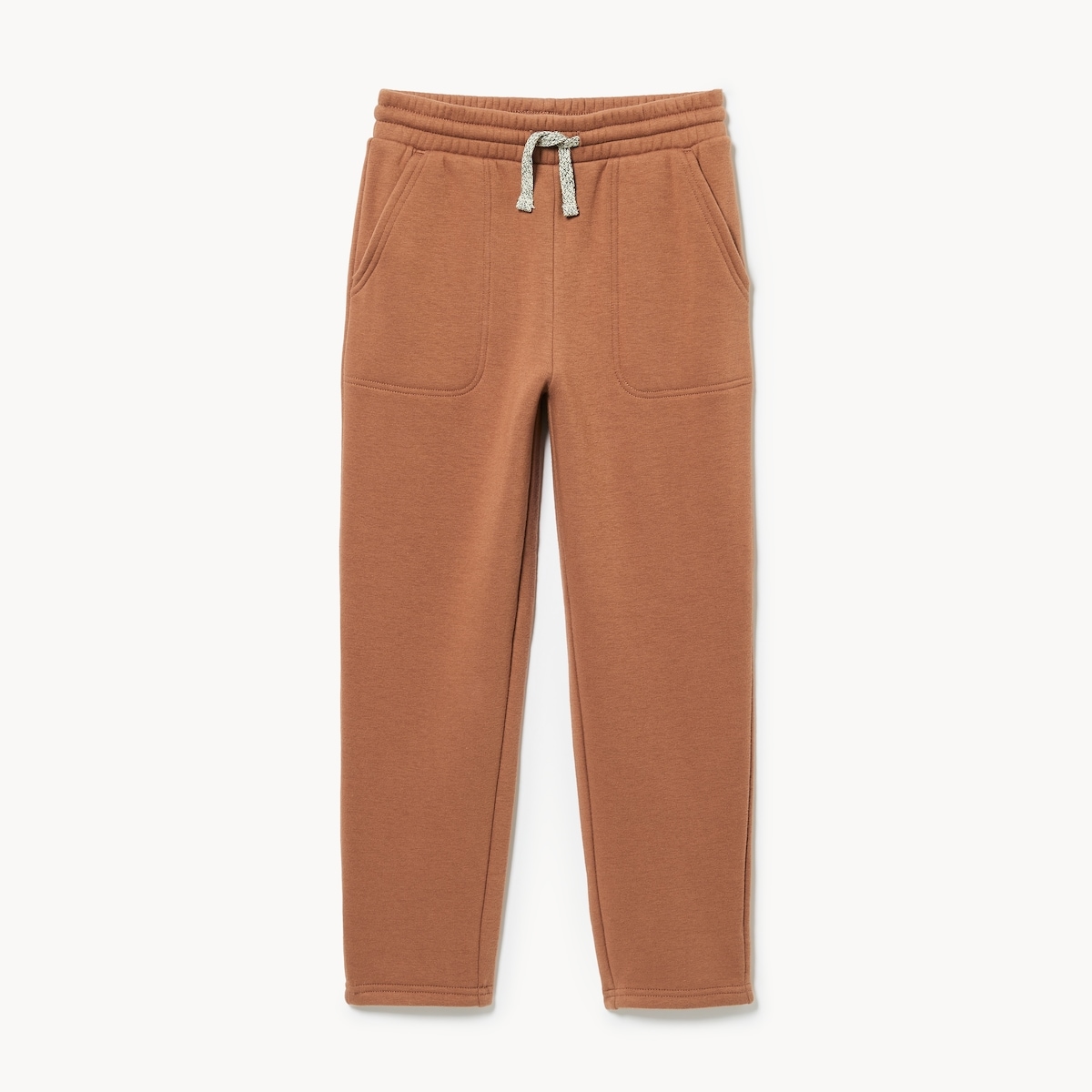 Kid Boys' Fuzzy Fleece Jogger