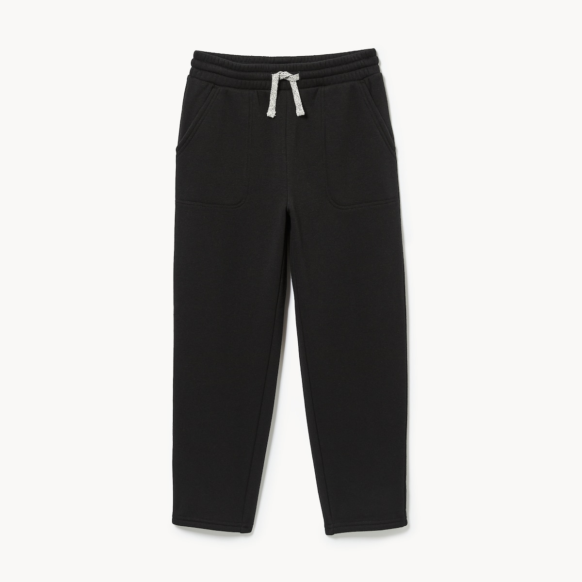 Kid Boys' Fuzzy Fleece Jogger