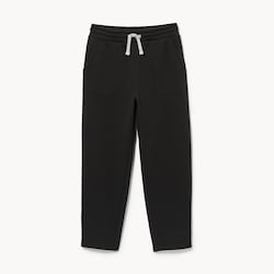 Joe Fresh Kid Boys' Fuzzy Fleece Jogger 1 ea, $22.00/1ea