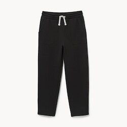 Joe Fresh Pantalon de jogging en molleton duveteux, garçons 1 ea, 22,00 $/1ch