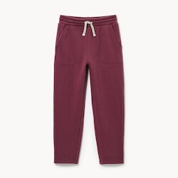 Joe Fresh Pantalon de jogging en molleton duveteux, garçons 1 ea, 22,00 $/1ch