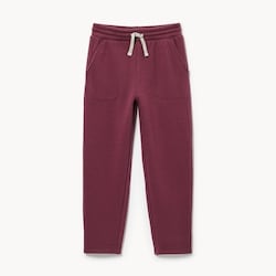 Joe Fresh Kid Boys' Fuzzy Fleece Jogger 1 ea, $22.00/1ea