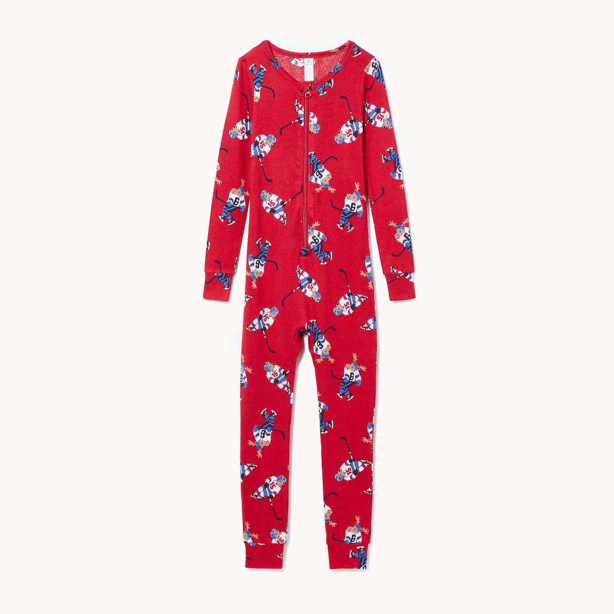 Kid Boys' Holiday Sleeper