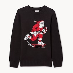 Joe Fresh Chandail en tricot des Fêtes pour garçons 1 ea, 29,00 $/1ch