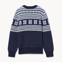 AS M NL FAIR ISLE CREW SWEATER Mサイズ 新品 美品 NIKE AS M NL FAIR ISLE CREW SWEATER - メルカリ