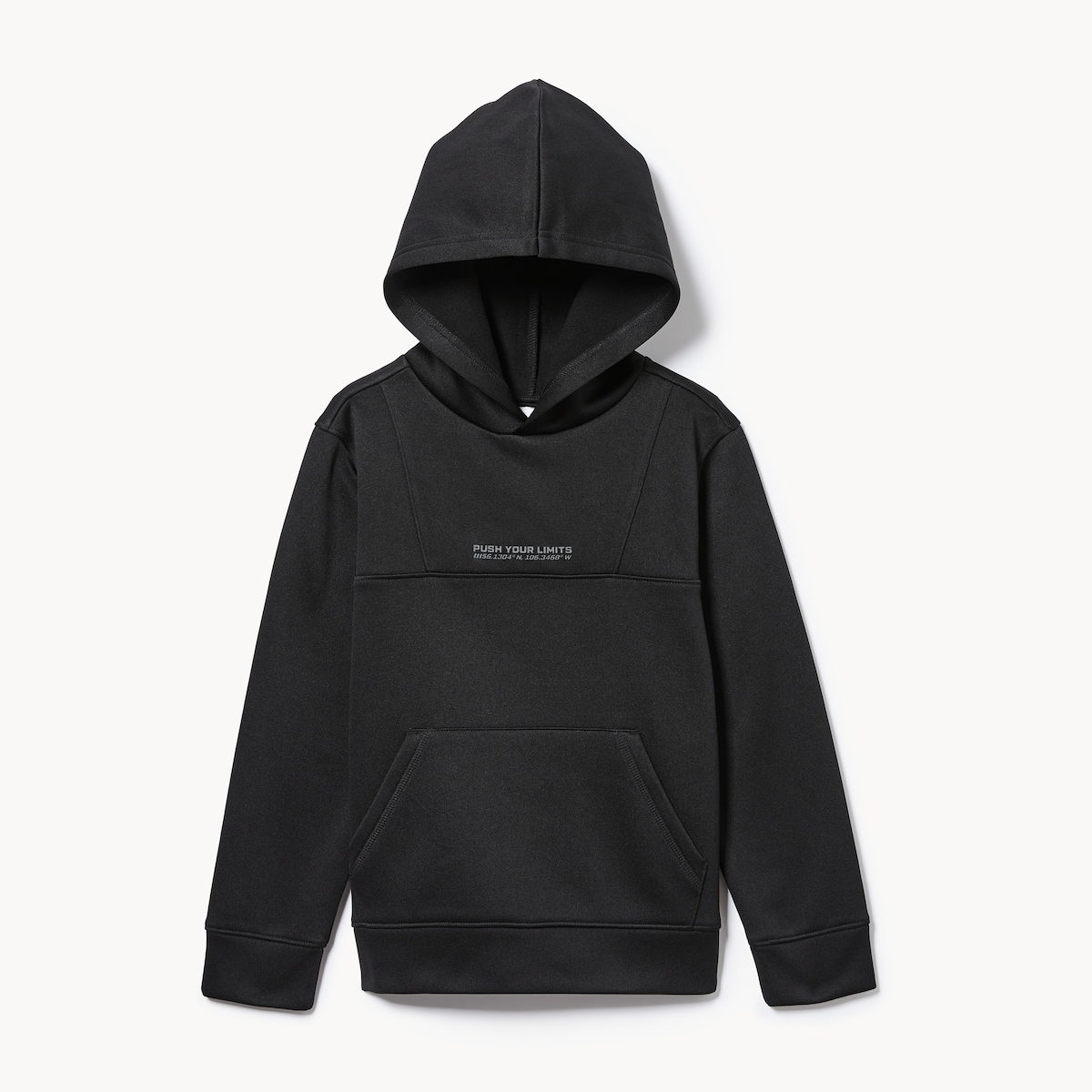 Kid Boys' Active Fleece Hoodie