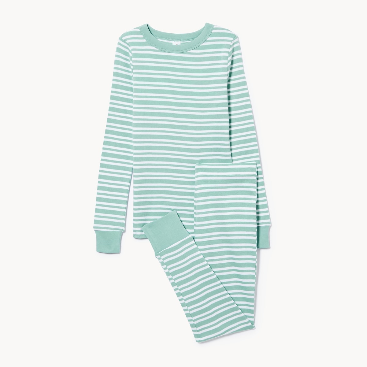 Ensemble pyjama ray pour enfants - Aqua Poussireux