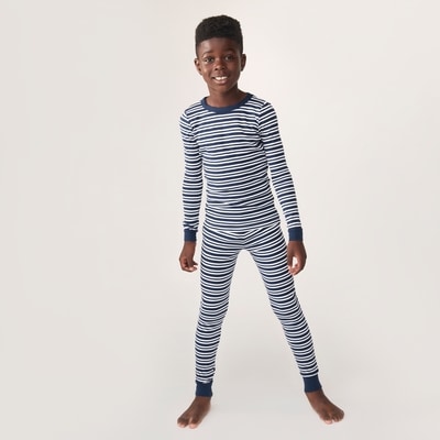Joe Fresh Ensemble pyjama rayé pour enfants 1 ea, 19,00 $/1ch