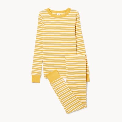 Joe Fresh Kids' Striped Sleep Set 1 ea, $19.00/1ea