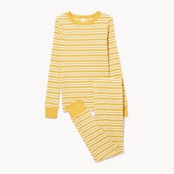 Joe Fresh Ensemble pyjama rayé pour enfants 1 ea, 19,00 $/1ch