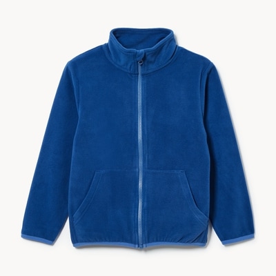 Joe Fresh Kid Microfleece Jacket 1 ea, $22.00/1ea
