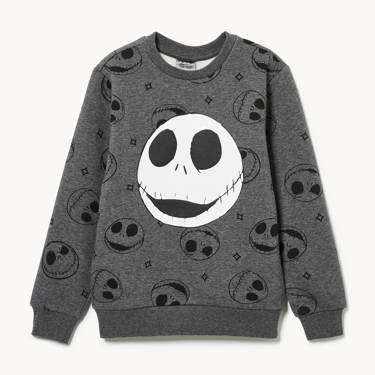 Kid Boys' Nightmare Before Christmas Sweatshirt
