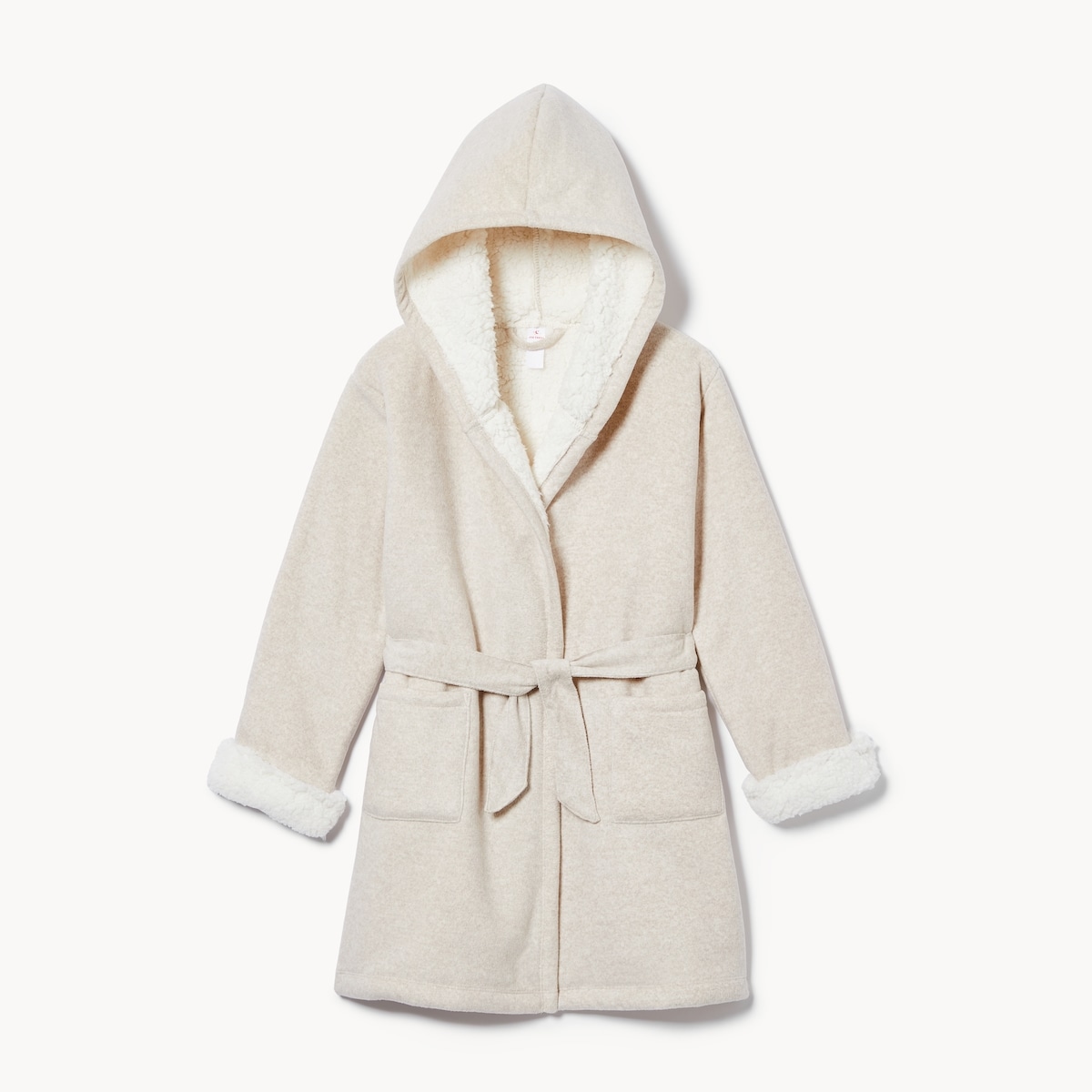 Kid Boys' Teddy Fleece Robe