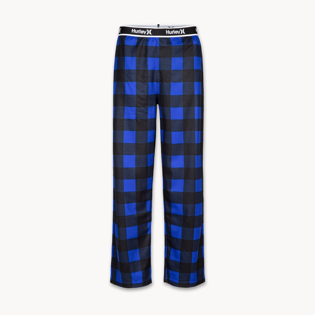 Pantalon de nuit  carreaux Hurley pour garons